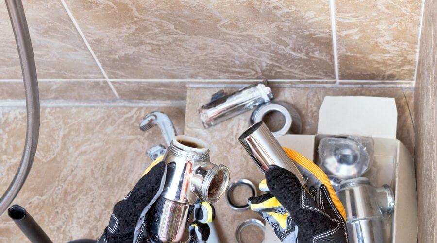 Expert tile roof repair services in Ewing, KY